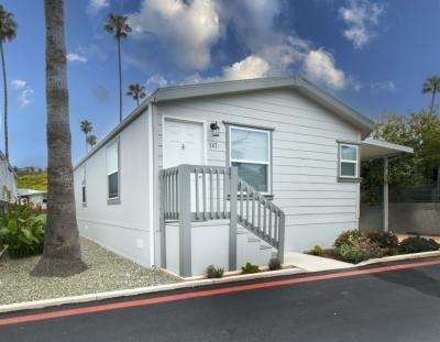 Mobile Home at 34052 Doheny Park Rd 147 Dana Point, CA 92624