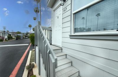 Photo 4 of 8 of home located at 34052 Doheny Park Rd 147 Dana Point, CA 92624