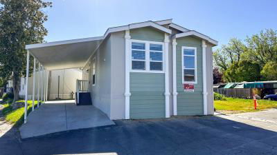 Mobile Home at 9712 Pinal Avenue, E6 Santa Margarita, CA 93453