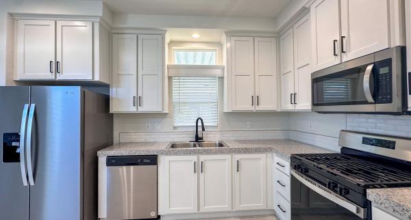 2023 Fleetwood 220CL12482L Mobile Home