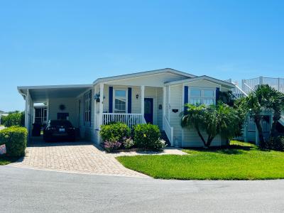 Photo 1 of 21 of home located at 137 Silvery Lane Vero Beach, FL 32960