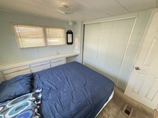 1971 BARR Mobile Home