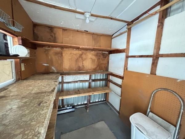 1971 BARR Mobile Home