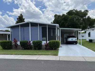 Mobile Home at 1000 Walker St Lot 165 Holly Hill, FL 32117