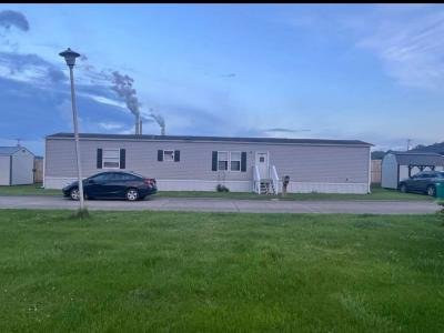 Mobile Home at 172 Riverine Drive Winfield, WV 25213