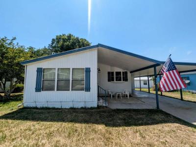 Mobile Home at 4270 Montgomery Street Brooksville, FL 34601