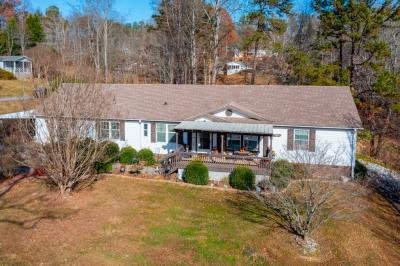 Mobile Home at 30 Greystone Dr Hendersonville, NC 28792
