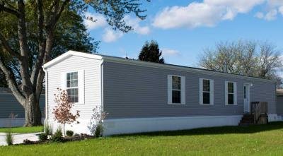 Mobile Home at 5 Sycamore Drive Avon, NY 14414