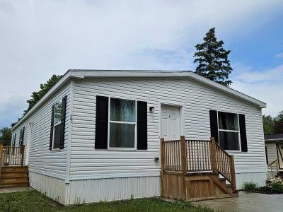 Mobile Home at 17 Parkview Drive Avon, NY 14414