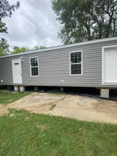 Mobile Home at 750 S. Walker St Bloomington, IN 47403