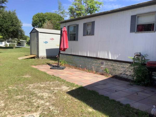 1970 CYPR Manufactured Home