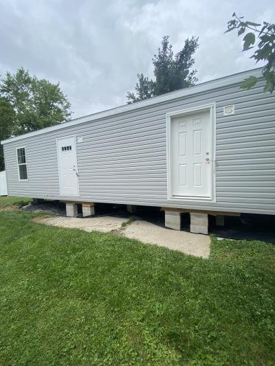 Mobile Home at 750 S. Walker St. Lot 43 Bloomington, IN 47403