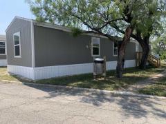 Photo 2 of 12 of home located at 2501 Martin Luther King Dr #705 San Angelo, TX 76903