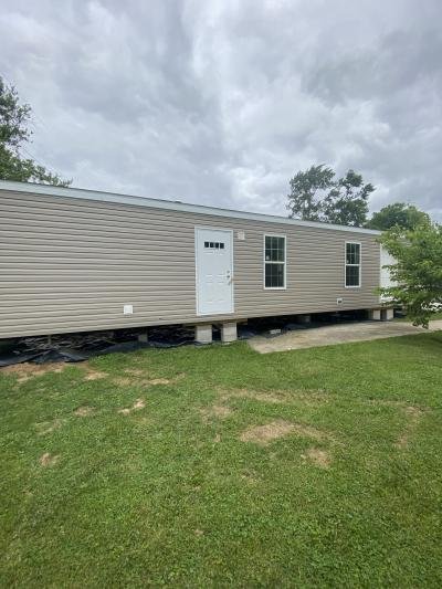 Mobile Home at 750 S. Walker St Lot 45 Bloomington, IN 47403