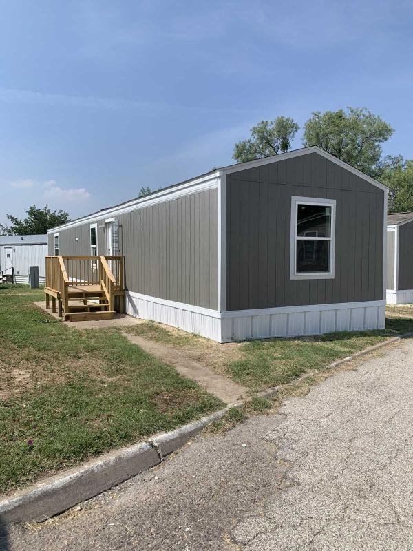 2024 Clayton 97TRS14663AH Manufactured Home