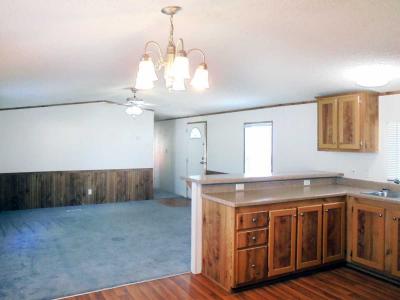 Photo 5 of 6 of home located at 2500 Farm Bureau Rd Lot 57 Manhattan, KS 66502