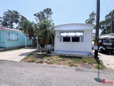 Mobile Home at 150 Old Englewood Road, Lot 23 Englewood, FL 34223