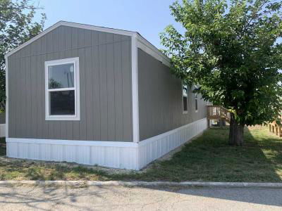 Mobile Home at 2501 Martin Luther King Dr #708 San Angelo, TX 76903