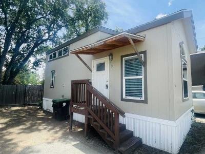 Mobile Home at 2101 S State St #14 Ukiah, CA 95482