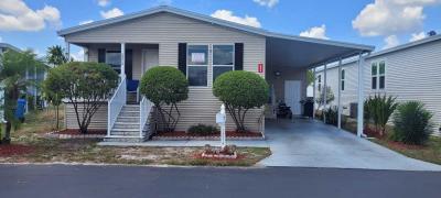 Mobile Home at 1271 Four Season Blvd Tampa, FL 33613