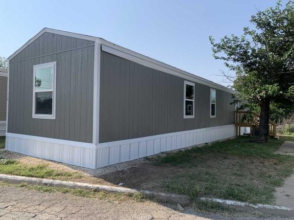 2024 Clayton TRU Elation Manufactured Home