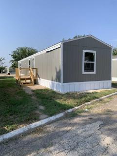 Photo 1 of 10 of home located at 2501 Martin Luther King Drive #710 San Angelo, TX 76903