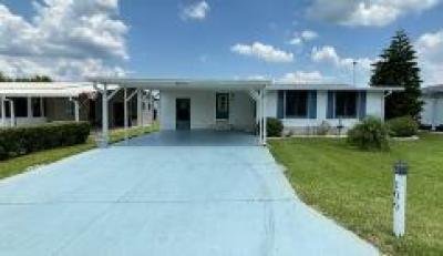 Mobile Home at 2934 Griffin View Dr Lot 109 Lady Lake, FL 32159
