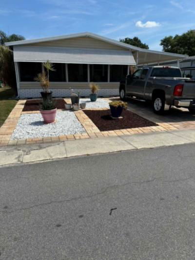 Mobile Home at 456 Boone Avenue West Melbourne, FL 32904