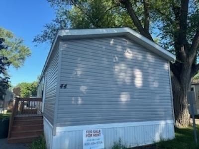 Mobile Home at 2301 SW Oralabor Rd, #44 Ankeny, IA 50023