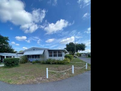 Mobile Home at 2130 Ridgecrest Drive Valrico, FL 33594