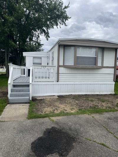 Mobile Home at 749 Labrosse Ct Rochester Hills, MI 48307