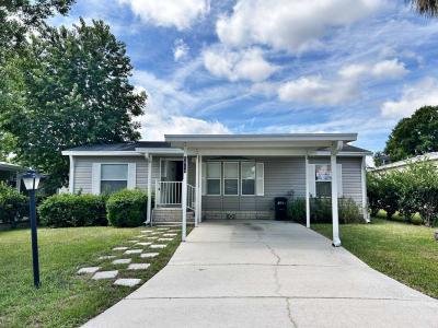 Mobile Home at 5914 SW 57th Street Lot 24H Ocala, FL 34474