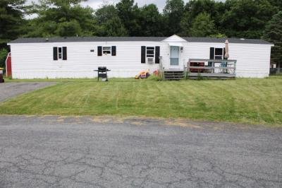 Mobile Home at 5 Longmeadow Ct. Mechanicville, NY 12118