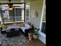 2018 Jacobsen Homes TNR Manufactured Home