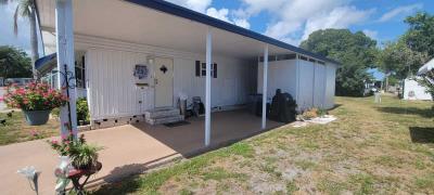 Mobile Home at 2505 East Bay Dr. Largo, FL 33771