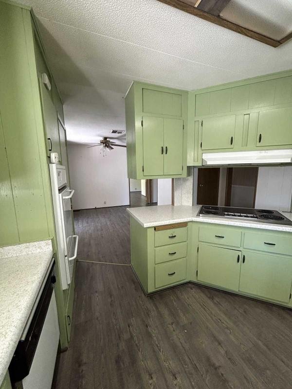 1970 KIT Manufactured Home