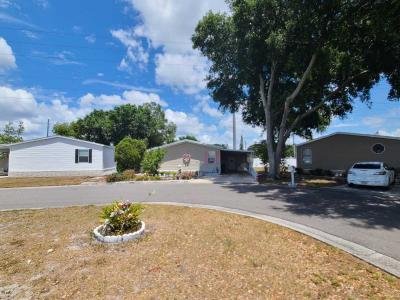 Mobile Home at 8813 Waterway Dr Tampa, FL 33548