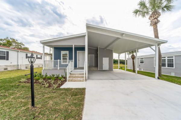 2023 Palm Harbor Manufactured Home