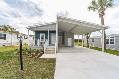 Mobile Home at 6200 99th Street, #094 Sebastian, FL 32958