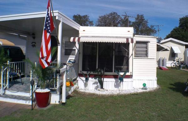 1983 Krop Mobile Home For Sale