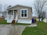 2021 Clayton - Lewistown PA 56MED24442AH21S-OAK ALLEY Manufactured Home