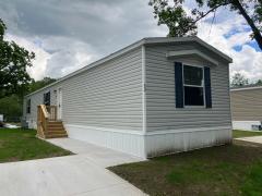 Photo 1 of 7 of home located at 2136 20-1/8th Avenue, Site # 52 Rice Lake, WI 54868