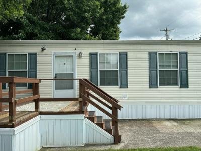 Mobile Home at 215 Mimosa Circle Maryville, TN 37801