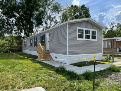 Mobile Home at 23 Circle Drive Finleyville, PA 15332
