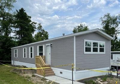 Mobile Home at 123 Valley View Finleyville, PA 15332