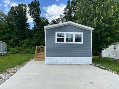 Mobile Home at 2801 S Stone Rd #124 Marion, IN 46953