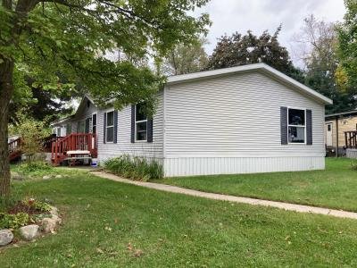Mobile Home at 505 Apple Ct Oakland Township, MI 48363
