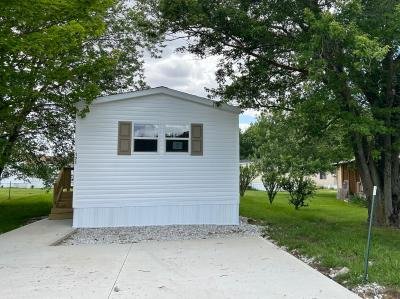 Mobile Home at 2801 S Stone Rd #121 Marion, IN 46953