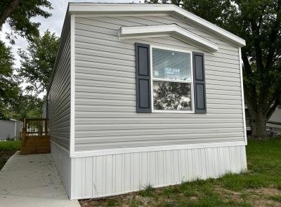 Mobile Home at 2801 S Stone Rd #194 Marion, IN 46953