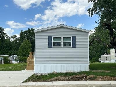 Mobile Home at 2801 S Stone Rd #156 Marion, IN 46953